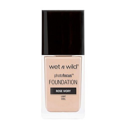 Picture of FOUNDATION NUDE IVORY